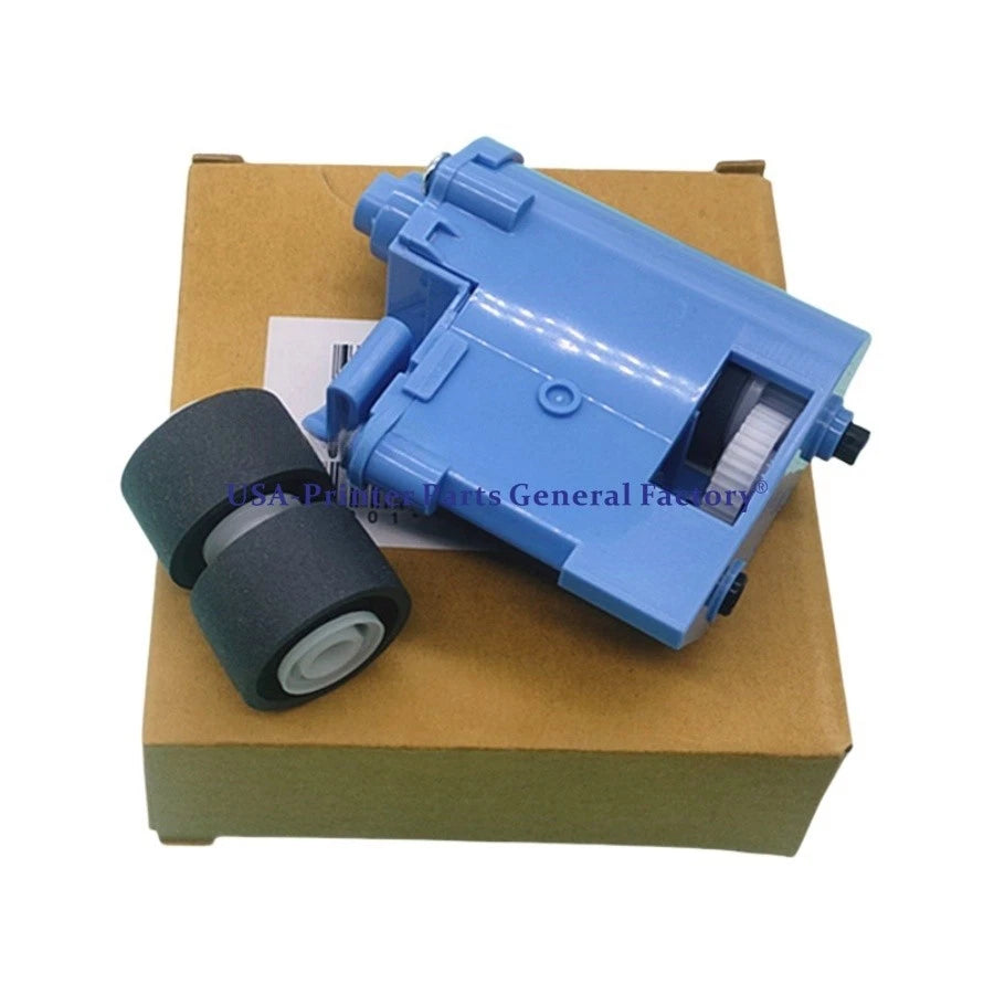 Pickup Roller Separation Roller Fit For HP ScanJet Pro 3600 F1 N3600 2600 F1