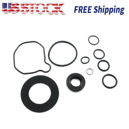 POWER STEERING PUMP SEAL KIT FOR SAAB 9-3 2003-2011 REF. 12807425 12801788