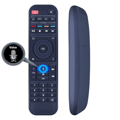RC-200 Remote Control For SuperBox S5 Max/PRO, S6 Max/Ultra/Pro & Elite