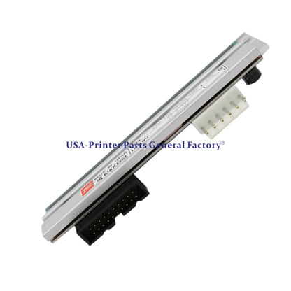 KPW-104-8PBB4-DMX Printhead 200dpi For Datamax I-4212E I-Class MarkII Printer