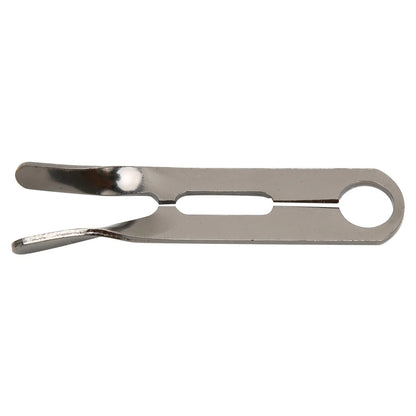 Professional Steel Watch Roller Remover Plier with Storage Box Watchmaker Tool