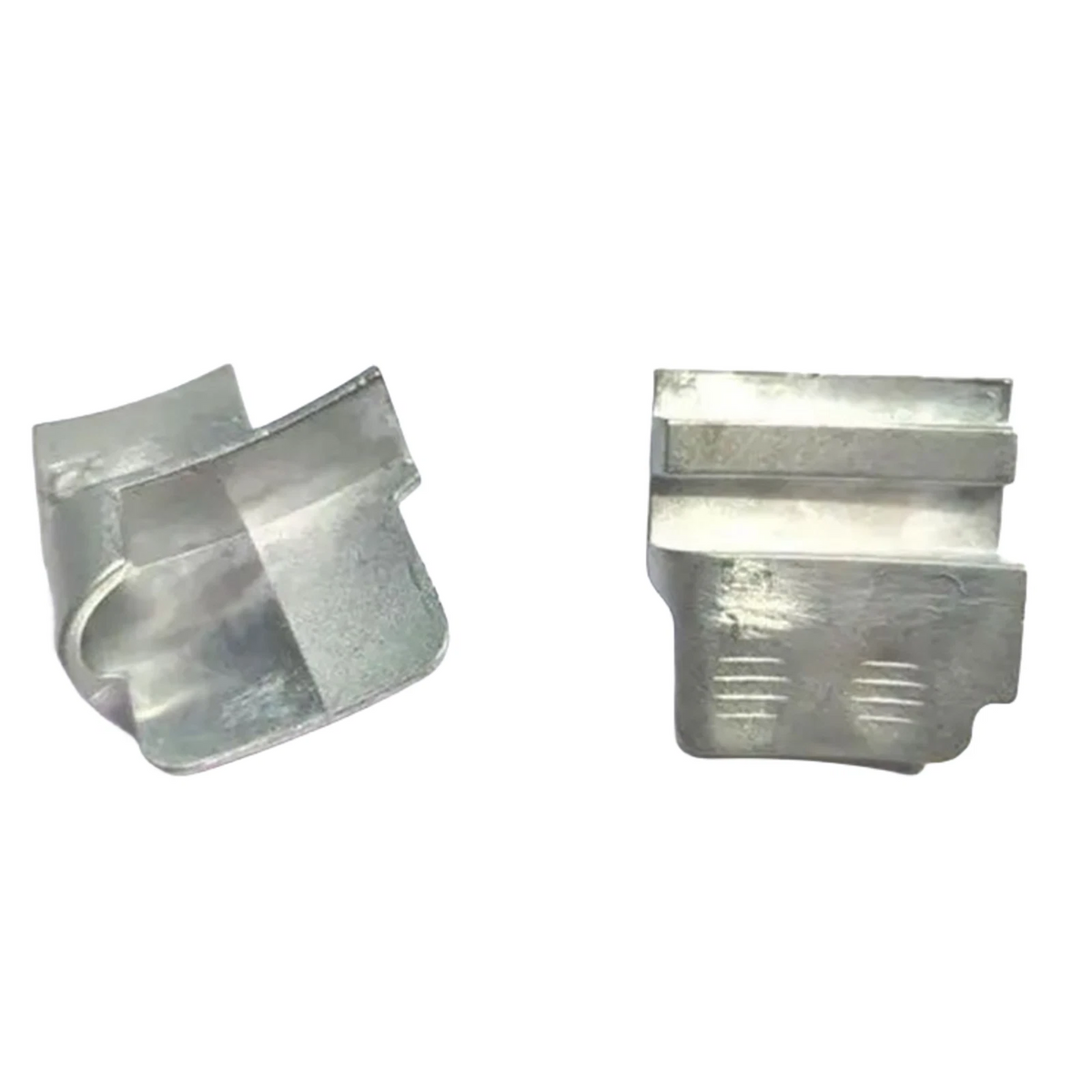 2PCS Metal Stretch Belt Remover & Installer Tool Part Set For Car Auto Truck