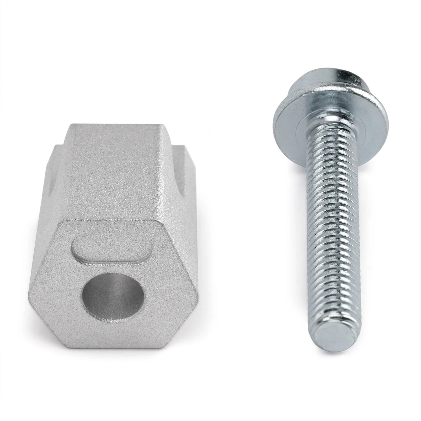 For 2002-2020 Chrysler Dodge Jeep Transmission Oil Pan Clamp with Bonus Screw