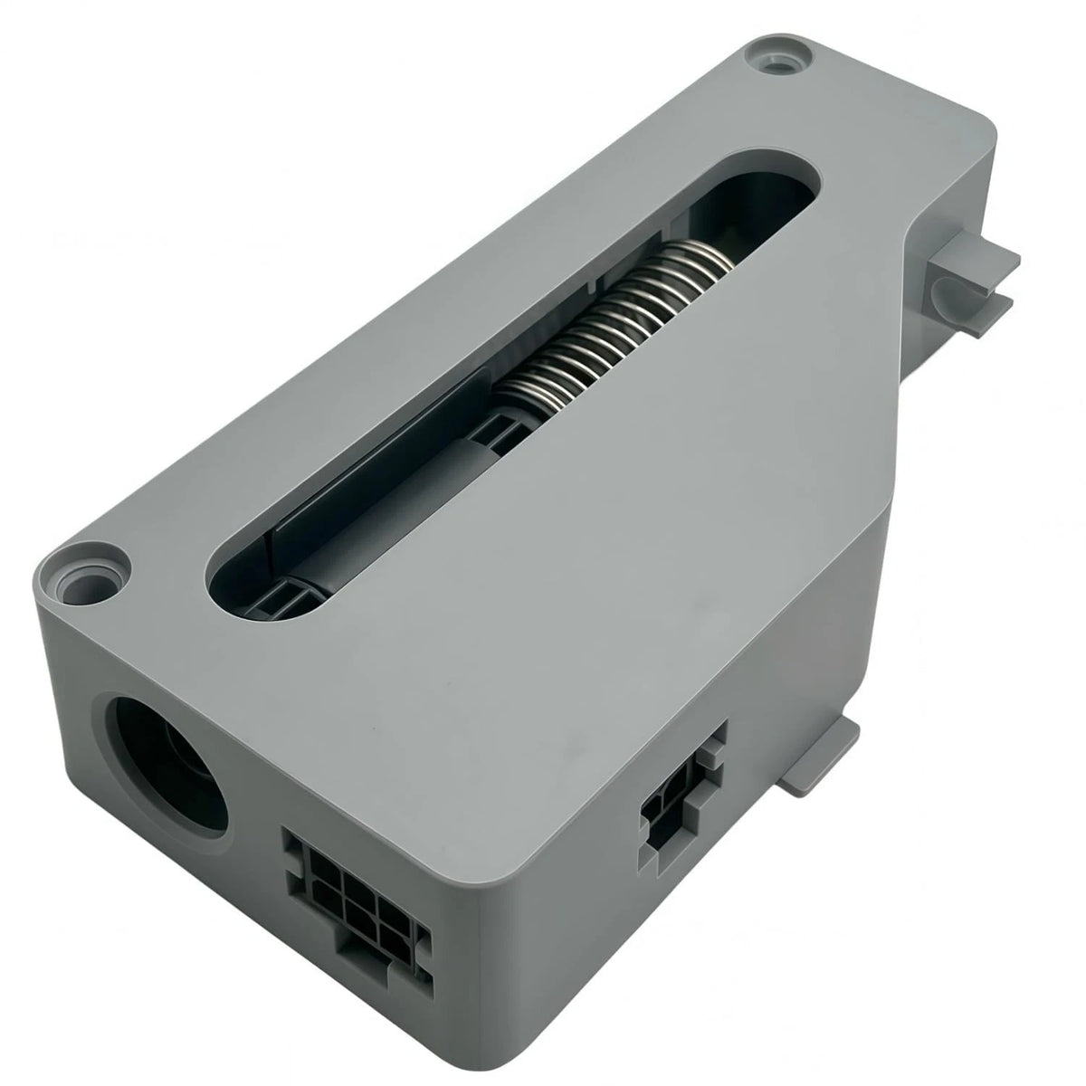 4-in-1 Filament Buffer Hub Kit for Bambu Lab 3D Printers – Replace AMS Hub,...