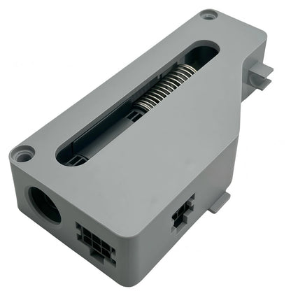 4-in-1 Filament Buffer Hub Kit for Bambu Lab 3D Printers – Replace AMS Hub,...
