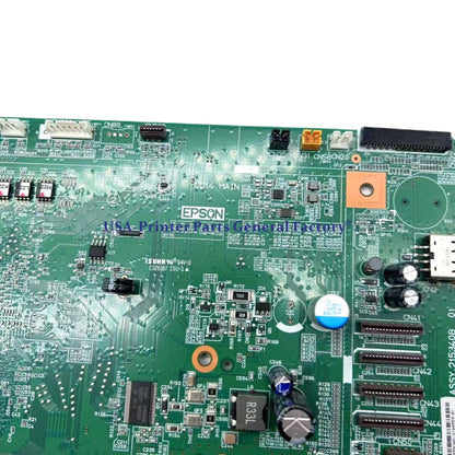 CE27 MAIN Motherboard Main Board Fit For Epson WorkForce WF 5690 WF-5690 5690