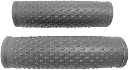 2 Pack Electric Scooter Handle Grips E-Scooter M365 Grip, Gray