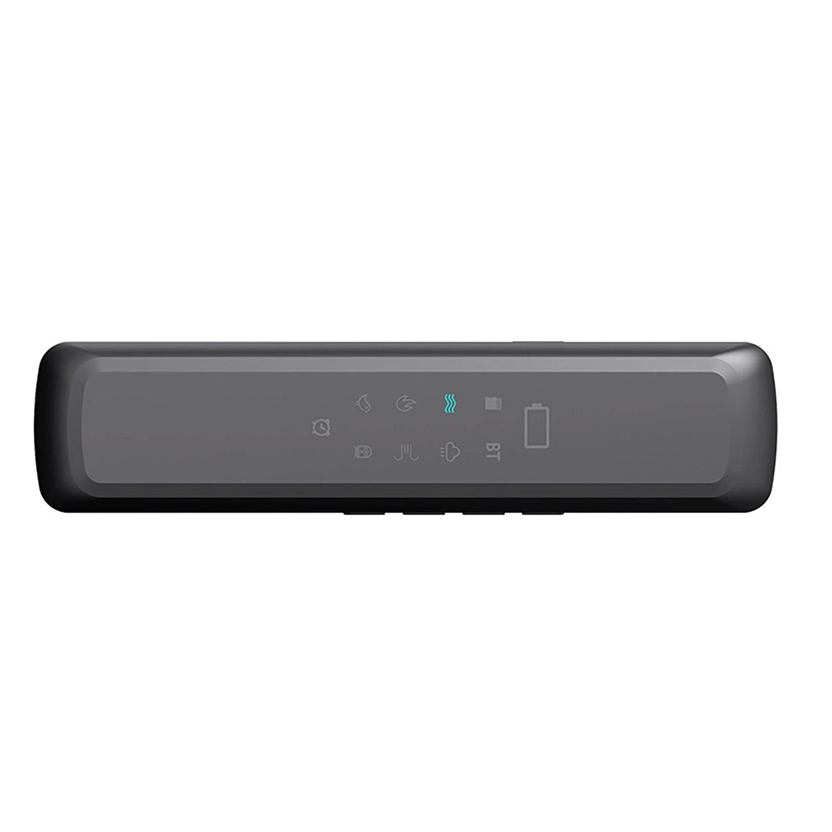 USB Rechargeable Bone Conduction Sound Box Under Pillow Speaker