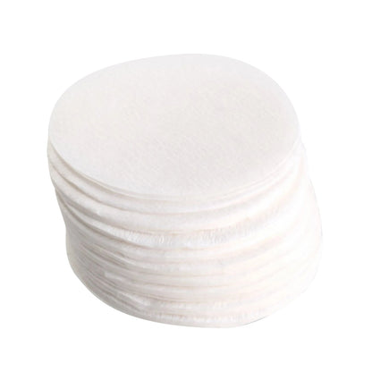 350PCS Filter Paper Coffee Tea Maker Replacement Part For Aeropress Accessories