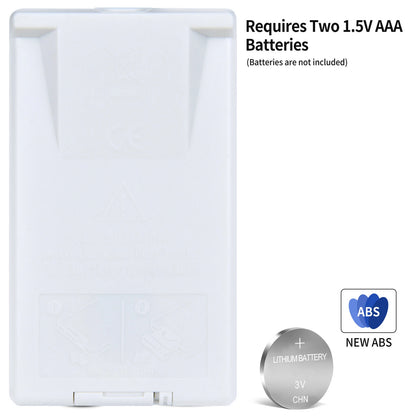 Replacement Remote Control For Jensen Wireless Car,Audio,DVD