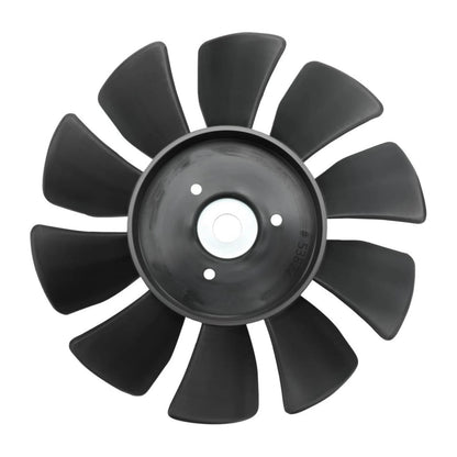 584282001 7" 10 Blade Transmission Fan Easy to Replace for Craftsman Tractor
