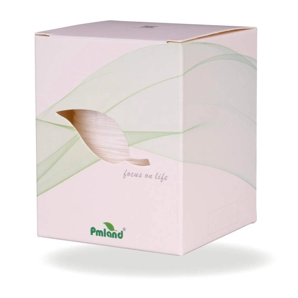 PMLAND 1 X Roll of 100 Yards Lift Shade Cord 0.9 mm - Millimeters, White