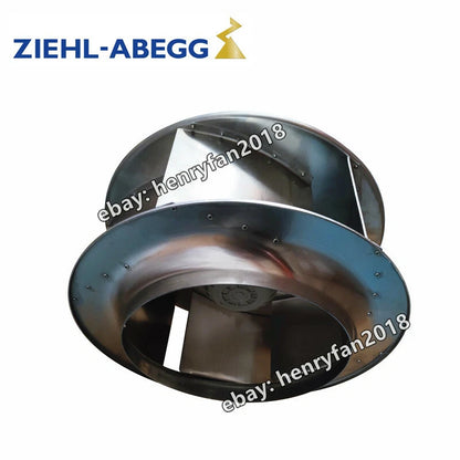 For Siemens LDZ10501601 Inverter Fan 230/400V φ560mm Ziehl-abegg Centrifugal fan