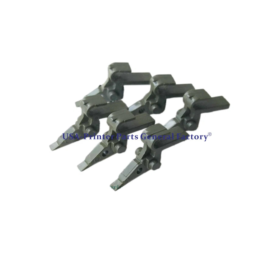 10Set Upper Picker Finger For Canon IR 7105 8500 105 5055 5075 6570 5000 5570