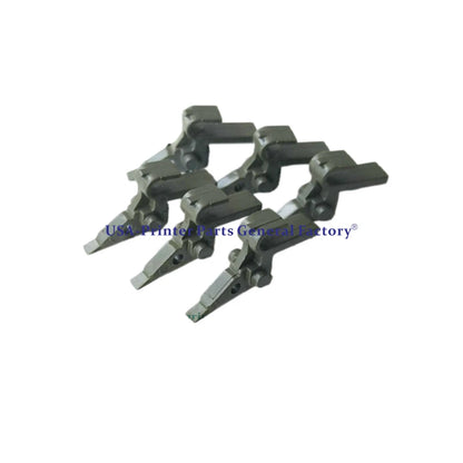 10Set Upper Picker Finger For Canon IR 7105 8500 105 5055 5075 6570 5000 5570
