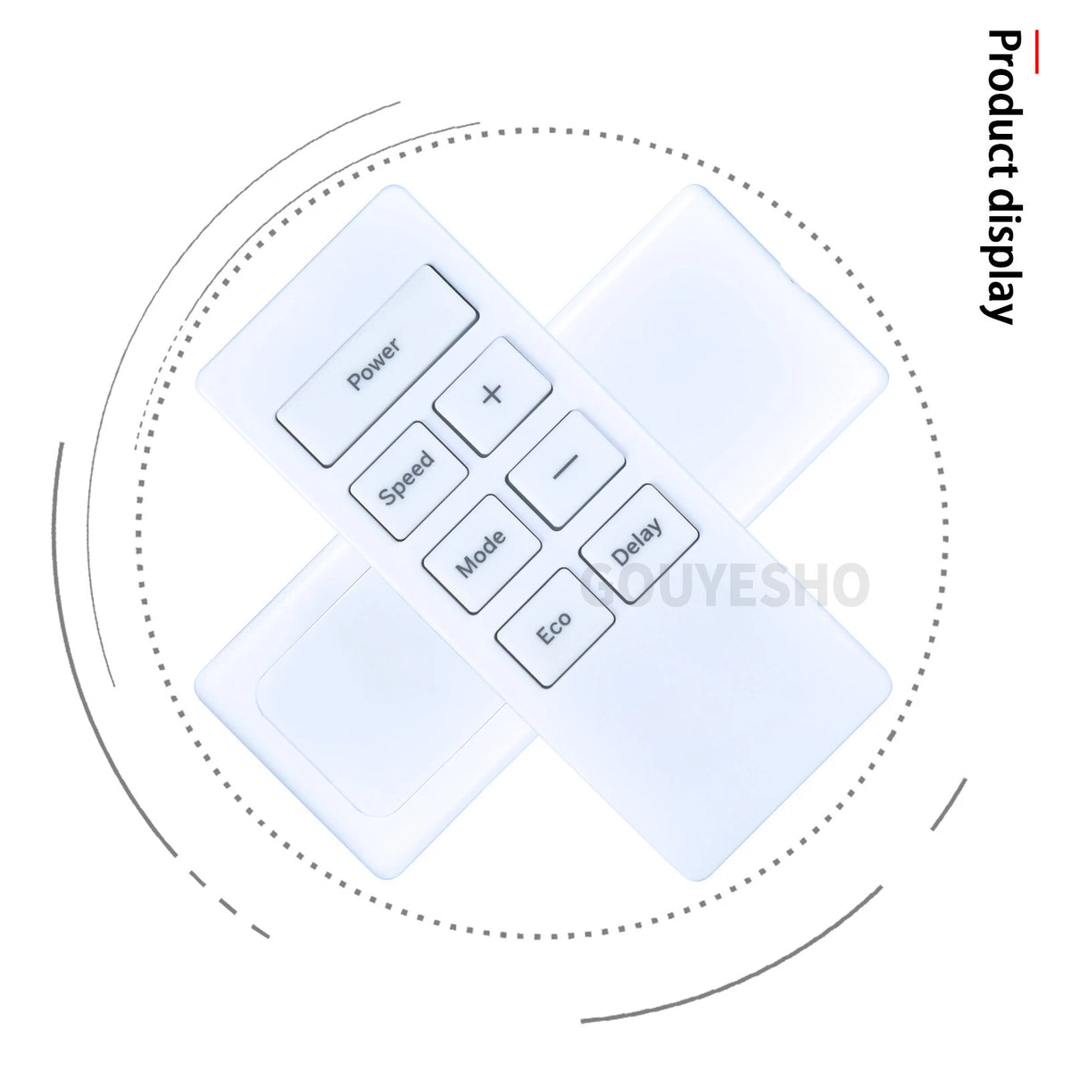 For Haier 10000 BTU Window Air Conditioner With Wi-Fi And Eco Remote Control