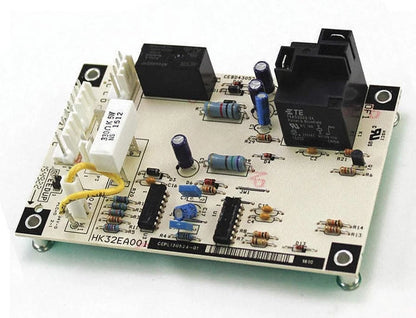 * Connectors* HK32EA007 / HK32EA001 OEM Factory Authorized Defrost...
