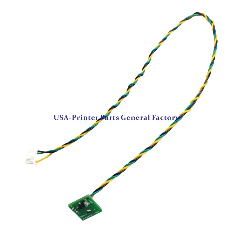 P1078707-02 Ribbon Sensor Fit For Zebra ZT610 ZT620 Label Printer