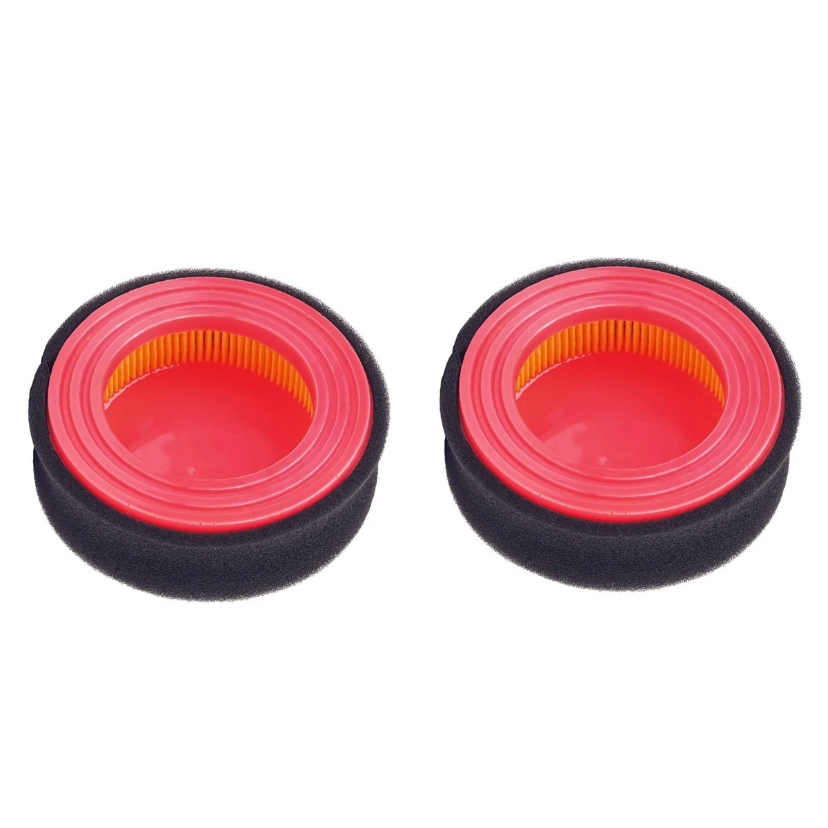 Easy Install 951-14628 Air Filter for Cub Cadet MTD Walk-Behind Mowers - 2 Pack