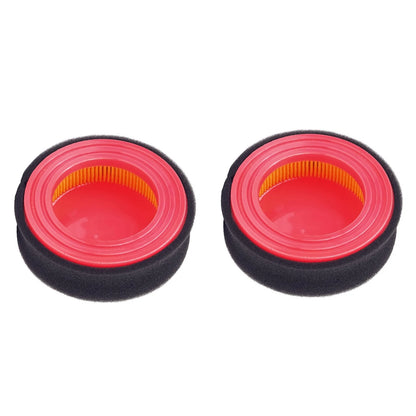 Easy Install 951-14628 Air Filter for Cub Cadet MTD Walk-Behind Mowers - 2 Pack