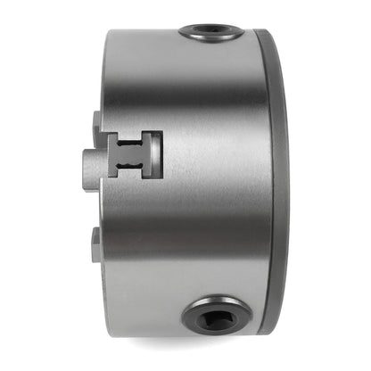 3 Piece Hubless Quick Chuck Adapter Set For 1" Arbor Brake Lathes 70040 Ammco