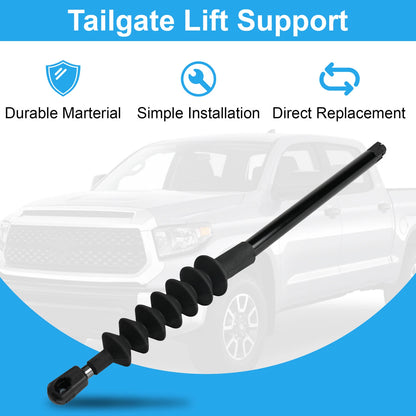 FOR 2007-2021 TUNDRA TAILGATE SUPPORT TAIL GATE SHOCK 66140-0C030 66140-0C010