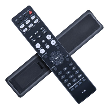 RC-1214 Remote Control For Denon CD Receiver RCD-M41-SP RCD-M41 RCD-M41DAB