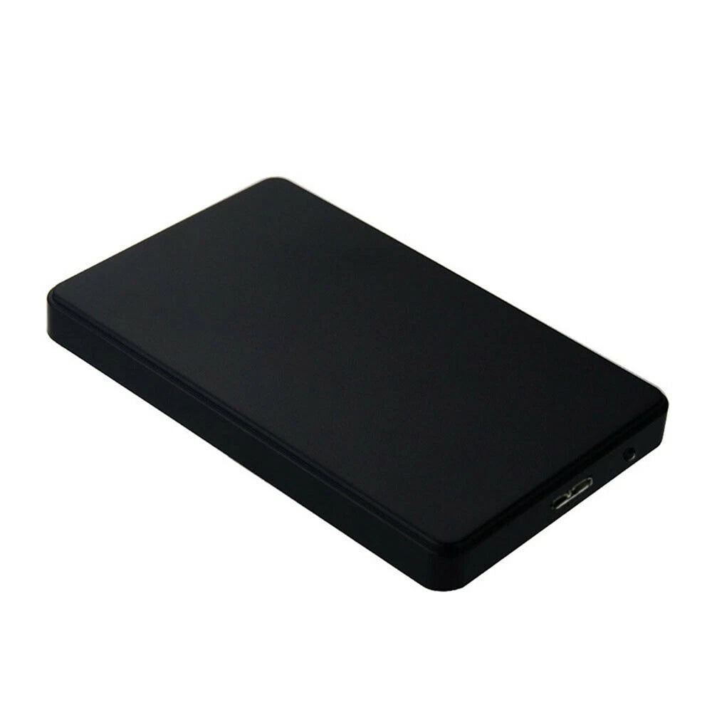 USB 3.0 Portable External Hard Drive Ultra Box SATA Storage Devices Case
