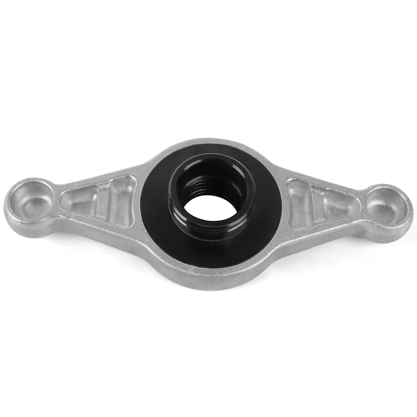 Wheel Balancer Hub Wing Nut for Hunter DSP w/ 40mm Shaft X 8mm Thread Pitch