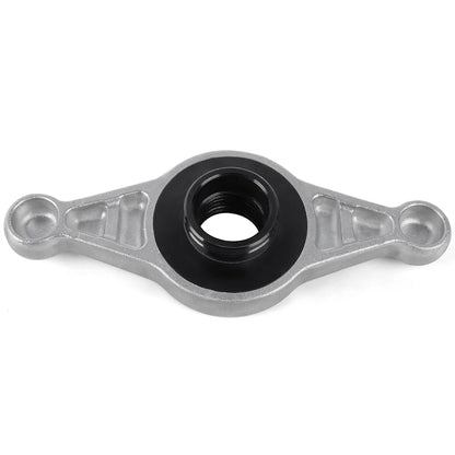 Wheel Balancer Hub Wing Nut for Hunter DSP w/ 40mm Shaft X 8mm Thread Pitch
