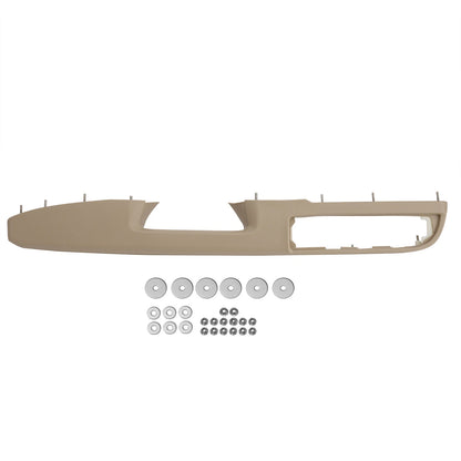 Front Driver Side Armrest Repair with Door Release Dandle above Armrest 27 inch