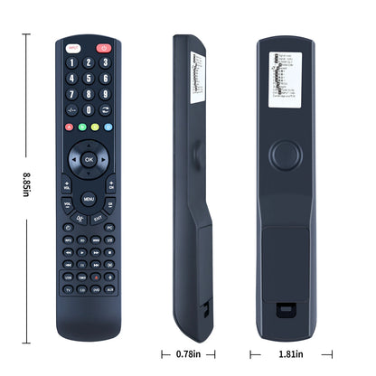 Remote Control For Cambridge Audio One CD-RX30 All in One Mini Music System