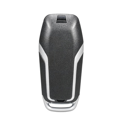 5 Buttons Key Fob Shell Case For Ford 2015-2017 F-150 Explorer Edge Fusion Car