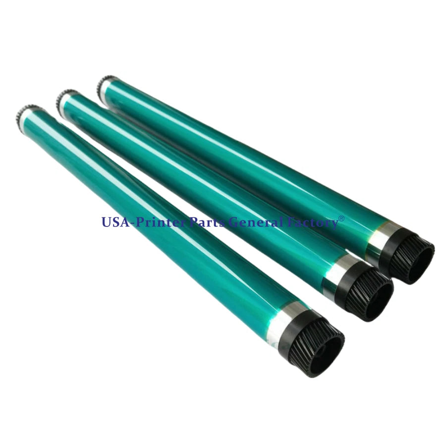 3PCS  Japan OPC Drum Fit For Konica Minolta Bizhub 195 7721 235 215 7719 7723