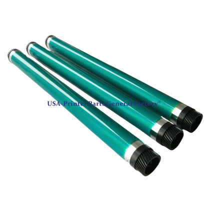 3PCS  Japan OPC Drum Fit For Konica Minolta Bizhub 195 7721 235 215 7719 7723