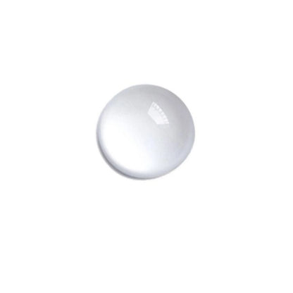 Sapphire Bubble Magnifier Calendar Lens Replacement Part For Date Window Watch y