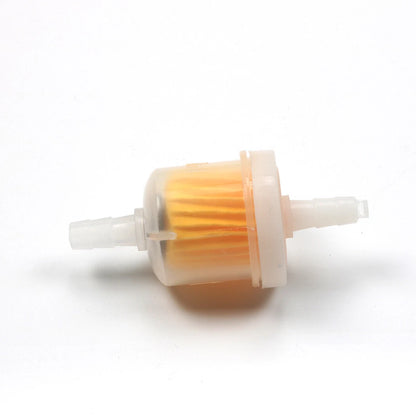 For HONDA TRX200 TRX 200 1984 Gas fuel tank petcock fuel line filter 1984