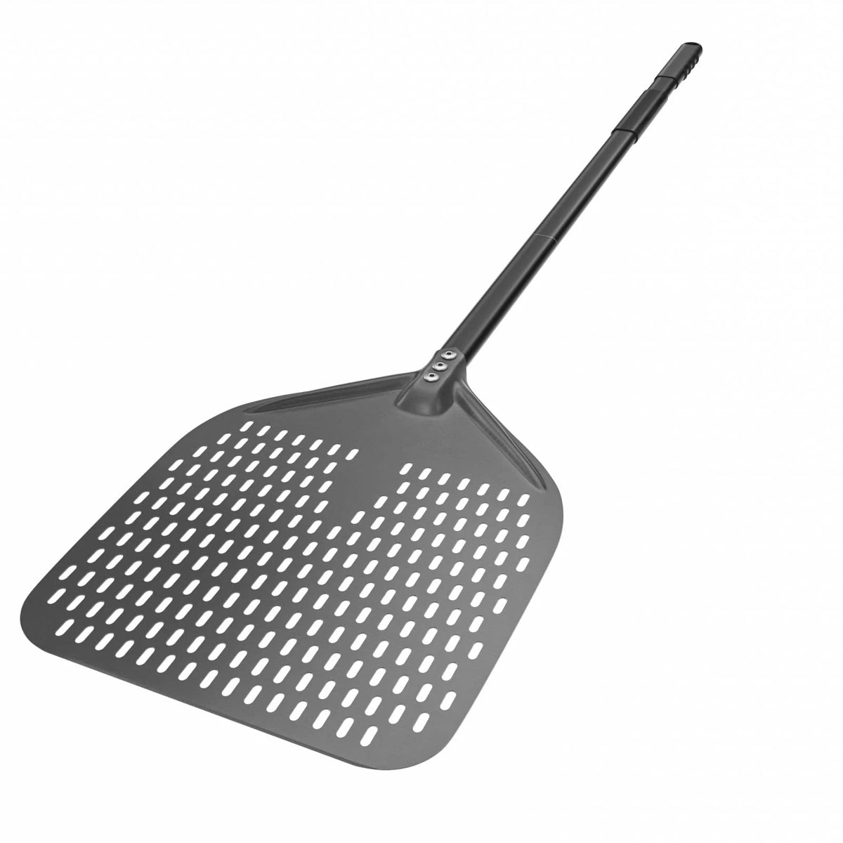 G.a HOMEFAVOR 5-Piece Pizza Tool Set, Oven Gray