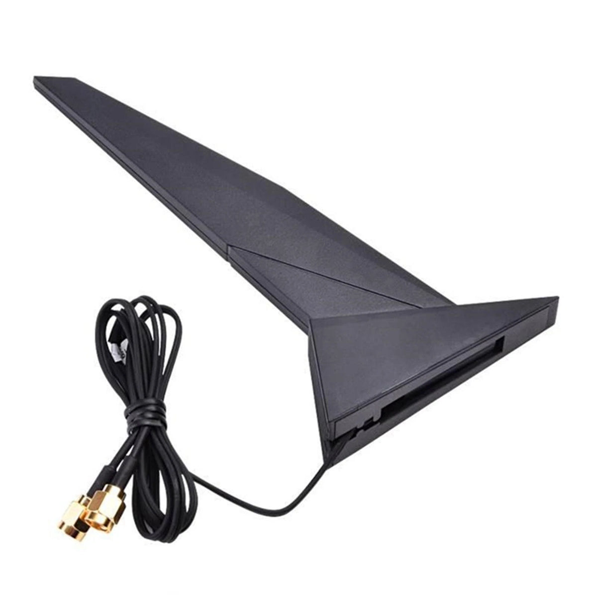 1*2.4G/5G Wifi Antenna For ASUS ROG B460/B360 M13H/M12/M11 Z390/Z690/Z490/X570