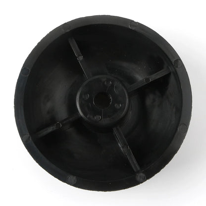 Walk Behind String Trimmer Mower Plastic Mow Ball Head Hex Center 311011