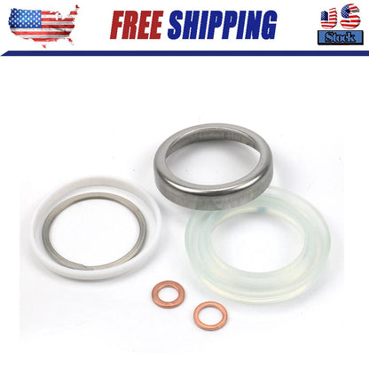 Replacement 300116 Seal Kit - Premium Kit with Steel Slip Retainer