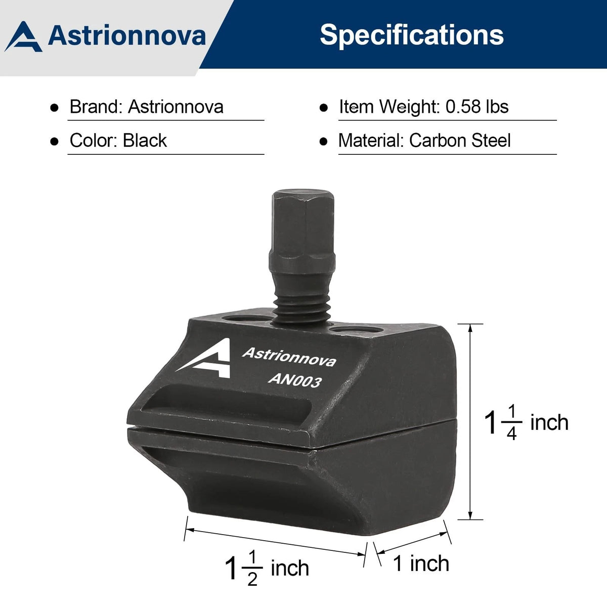 Astrionnova Universal Suspension Strut Spreader Tool