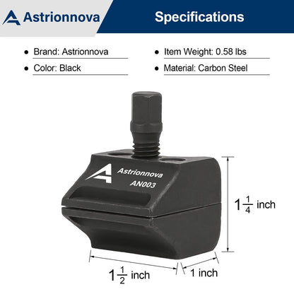 Astrionnova Universal Suspension Strut Spreader Tool
