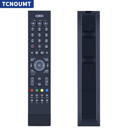 DVR401B Replacement Remote Control For TechniSat TechniControl DVR401B