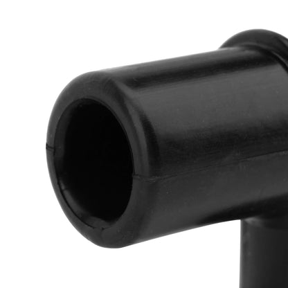 A/C Condensation Drain Elbow Rubber Hose Tube 4M2Z6A614AA for 2004-14 Ford F-150