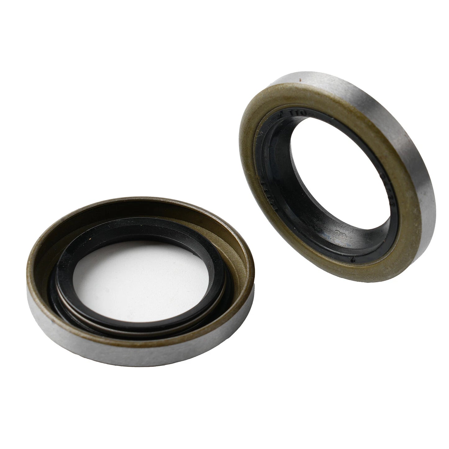Upper Lower Driveshaft Carrier Seal Fit Johnson Evinrude Replace 0329922 0329923