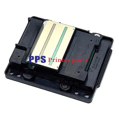 print black printhead For Epson WF-7720 WF-7710 7725 7110 7111 7728 7620 7610