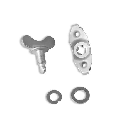 Piper Cowling Latch Lock only Kit Complete Part 6502-05,6502-800