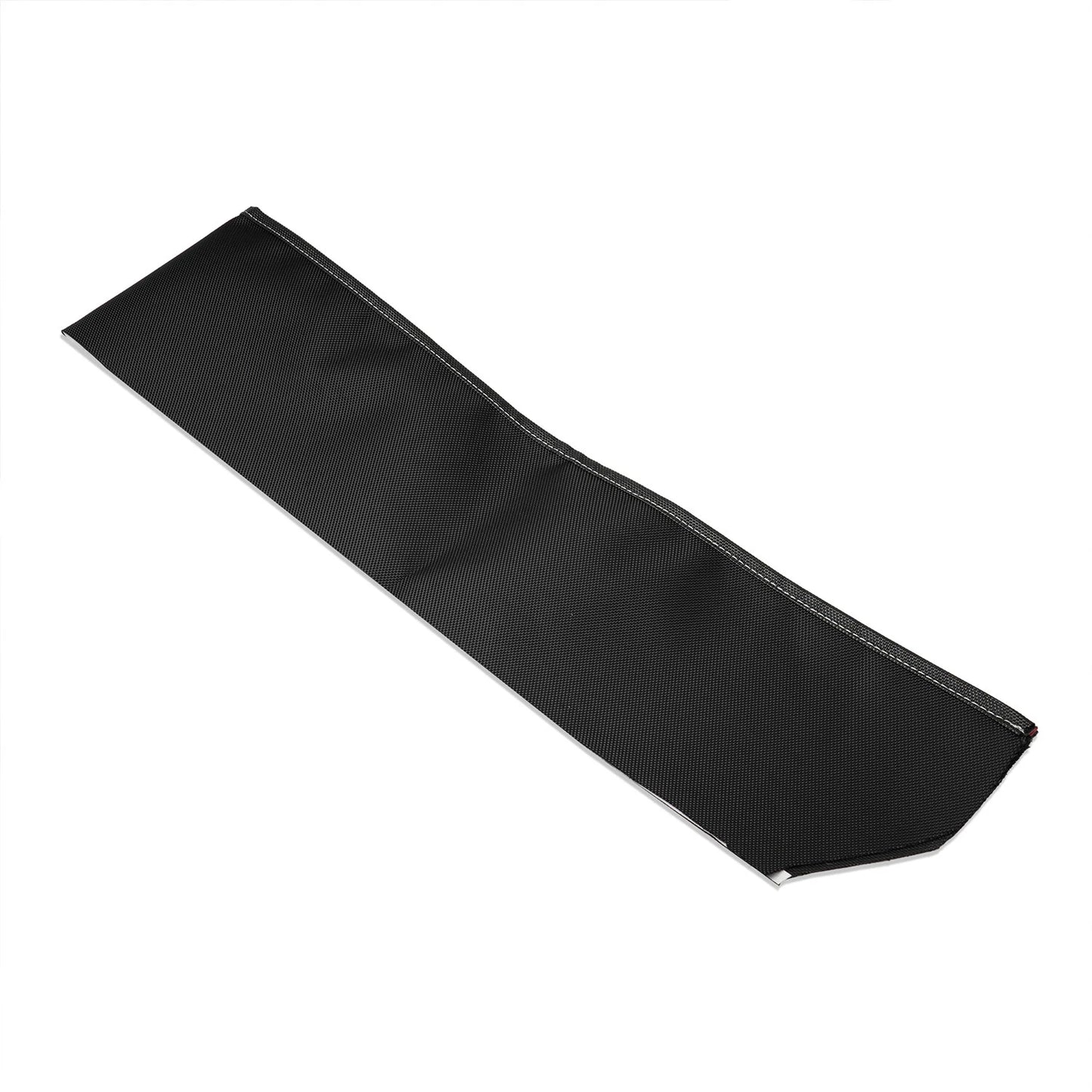 Rear Windscreen Rain Hood Fits Jeep Wrangler 4xe 2021