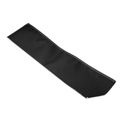 Rear Windscreen Rain Hood Fits Jeep Wrangler 4xe 2021